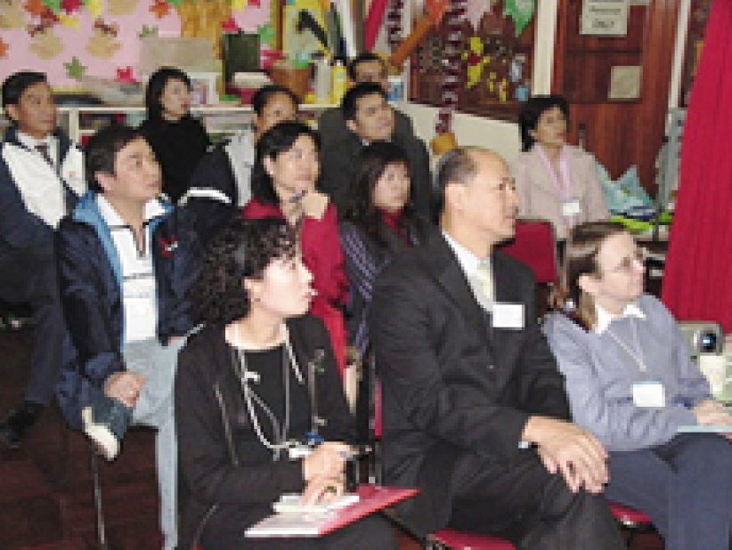 北美首次三語啓發大會 溫哥華11月舉行