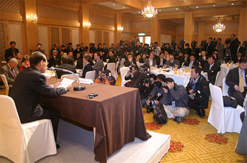 北韓人權國際大會今日召開