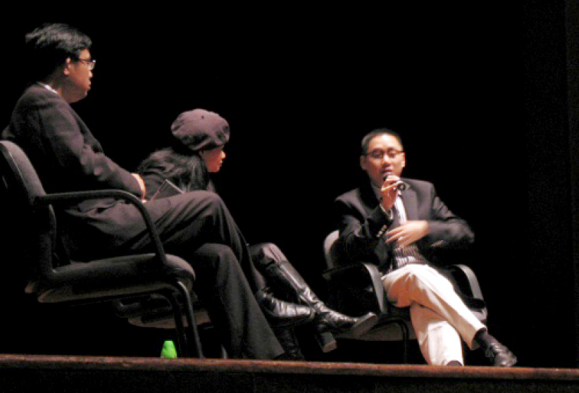 祼定唔攞﹖疑似艺人淫照风波讨论擦火花