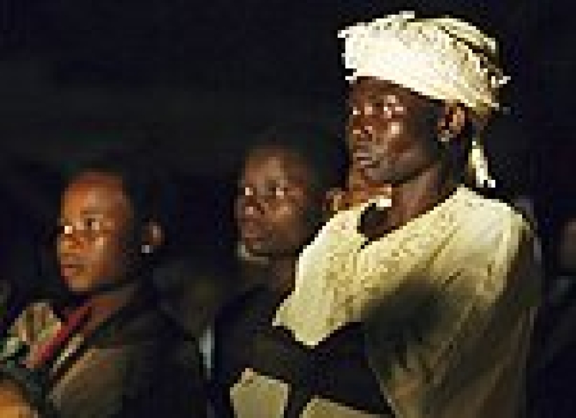 耶穌傳電影事工新片《抹大拉》美國發行