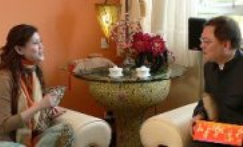 共享詩歌推出《新春樂滿城》福音厚禮 望成春節佈道好工具