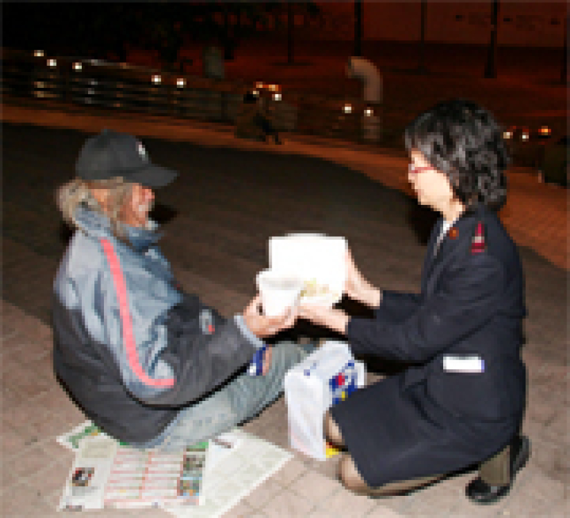 聖誕暖鍋 暖在心窩