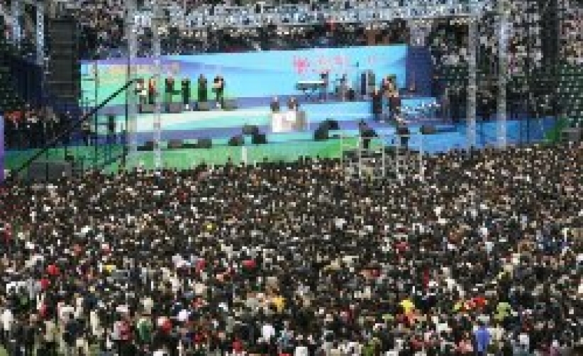 梁廷益牧師：傳福音人人有責別等「名咀」空降