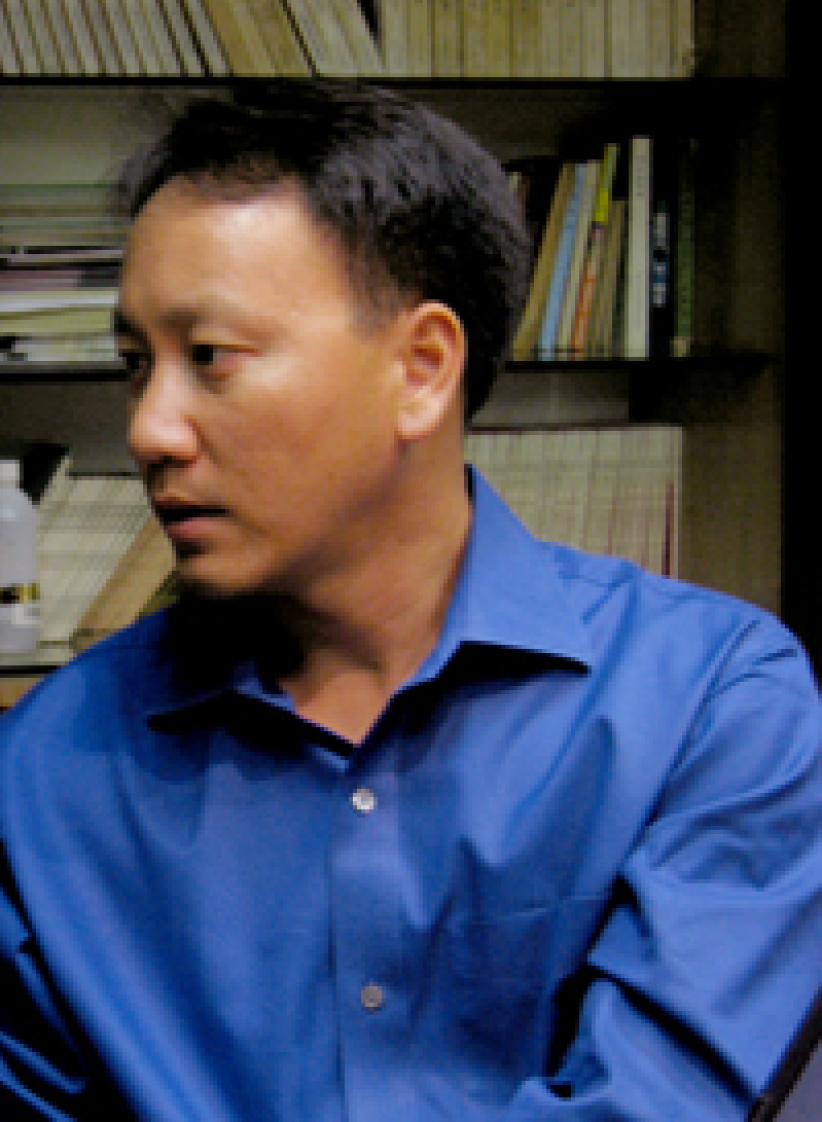 網球‧傳福音——張德培香港之行獨家專訪﹙二﹚