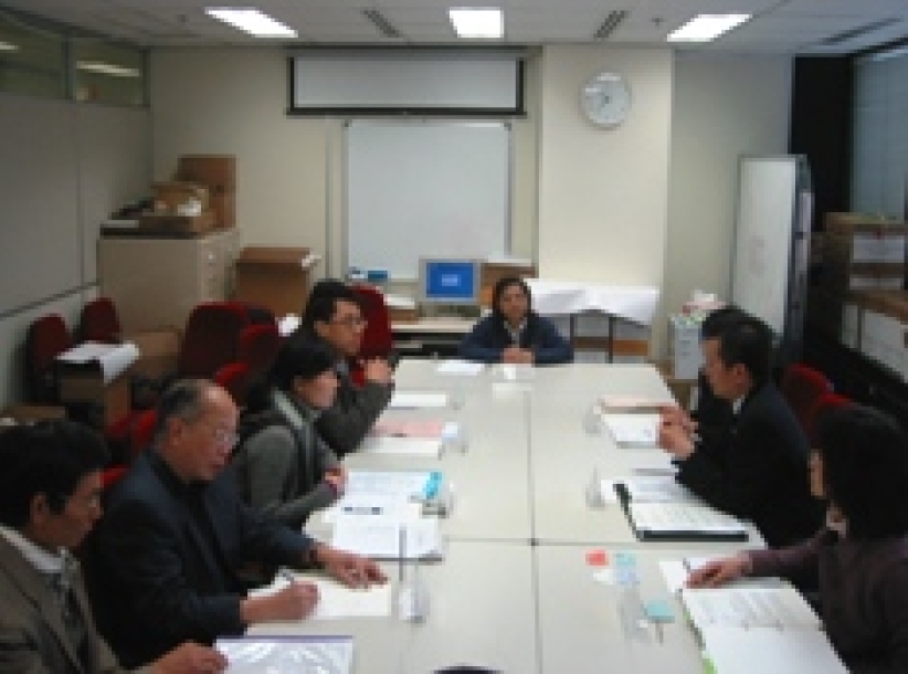 天主教勞委會要求改善勞資索償機制