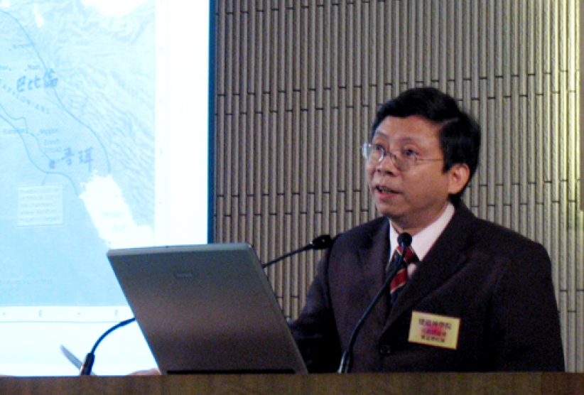 資深非洲宣教士分享「當宣教遇上文化」