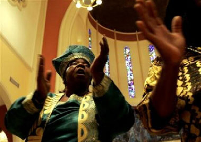 美国举国纪念「马丁‧路德‧金日」