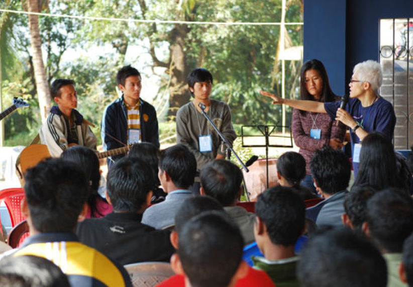 jnX東北印度音樂短宣之旅圓滿結束 