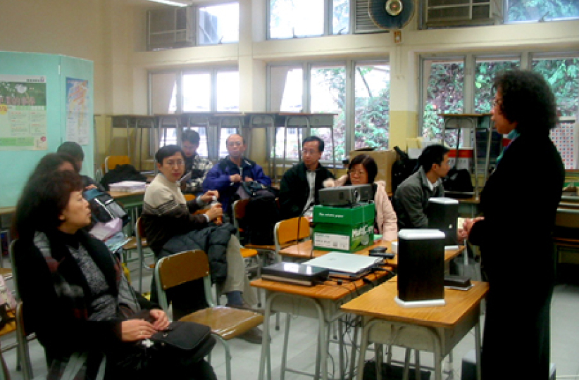 首屆「香港神學教育匯展」今開幕 爲教會未來發展招募精兵