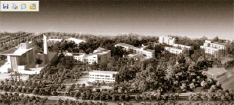 金陵協和神學院南京新校已動工 預料兩年內落成