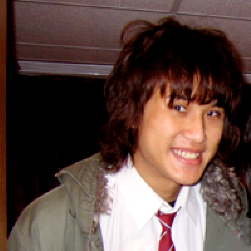 P.U.S.H—要成為樂壇清泉 (專訪下)