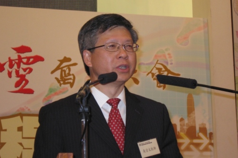 聯會培靈會舉行 讀《何西阿書》再創新里程