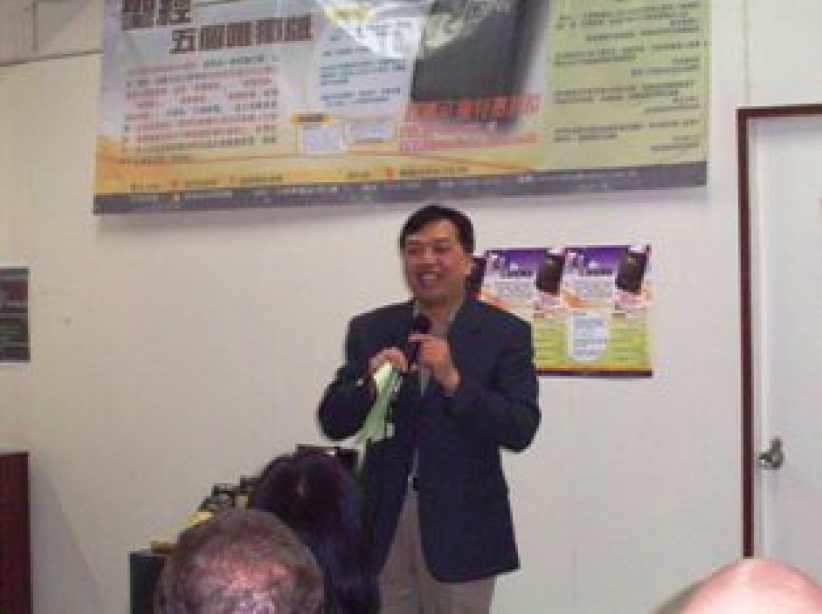 宗教改革490周年「五個唯獨」再被強調