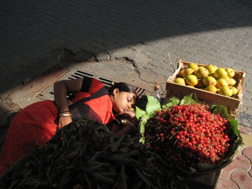「我看‧世界」攝影比賽 尋找繁榮背後的世界 