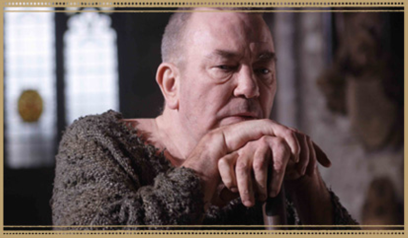 《奇異恩典》香港再起旋風 