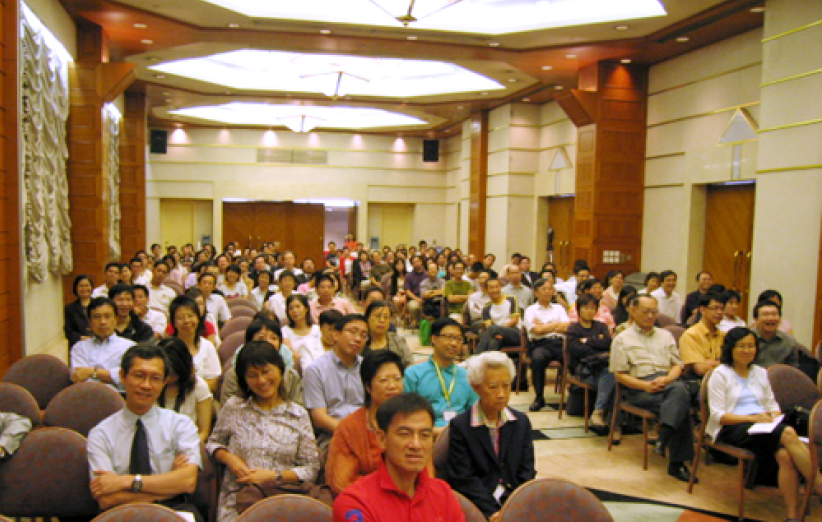 《時代論壇》回首廿年路 提步再前行