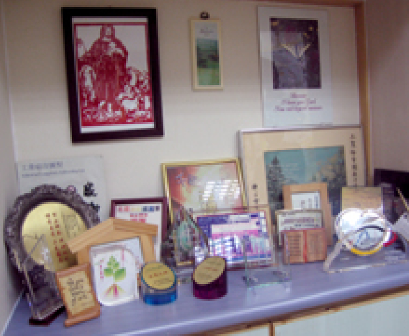 「主愛基層雙週」專訪：走過基層福音路