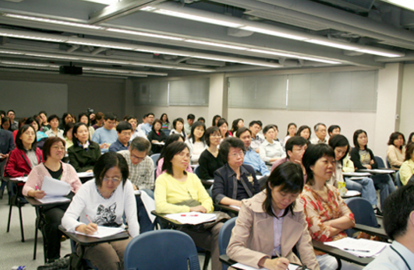 教會單身信徒怎麼辦﹖教牧一同關心探討