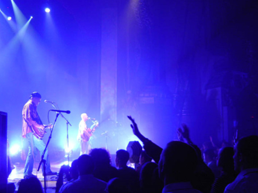 Passion Experience”吸引大約3000位學生及青年人