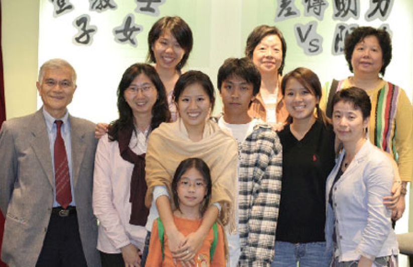 順服神之後坎坷與蒙福的生命