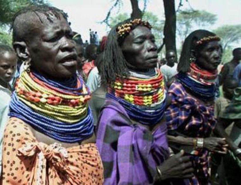 百萬民衆紀念6.20―――世界難民日