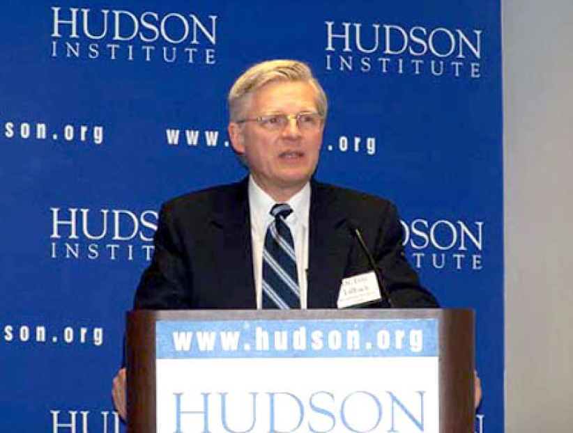 2006中國自由狀況高峰會華府召開