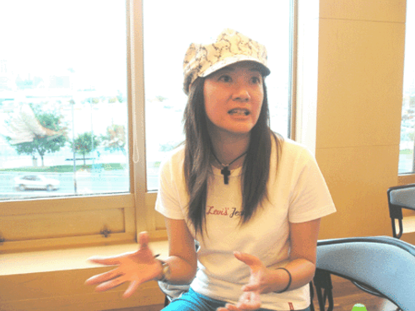 “新一代大使”計畫激勵青少年活出真意義