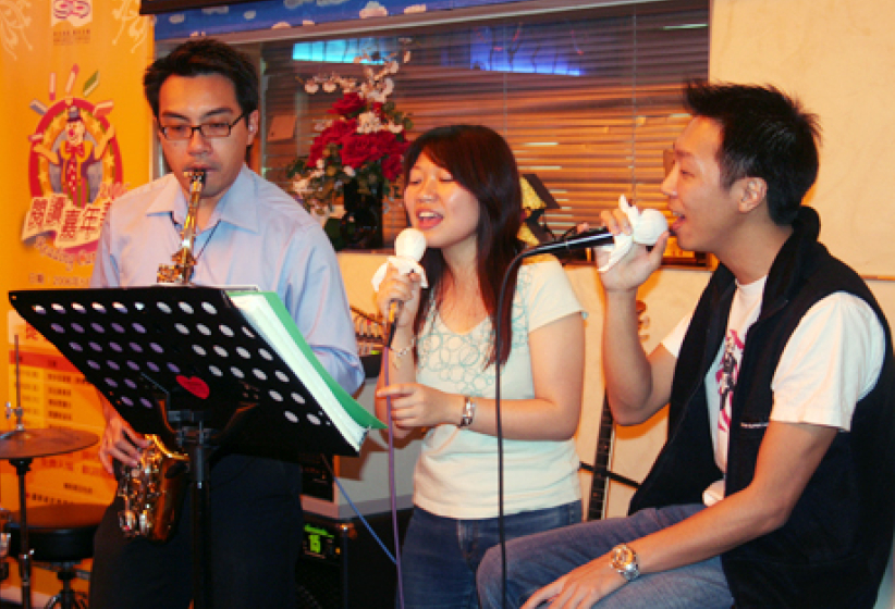 在「提多」遇見神