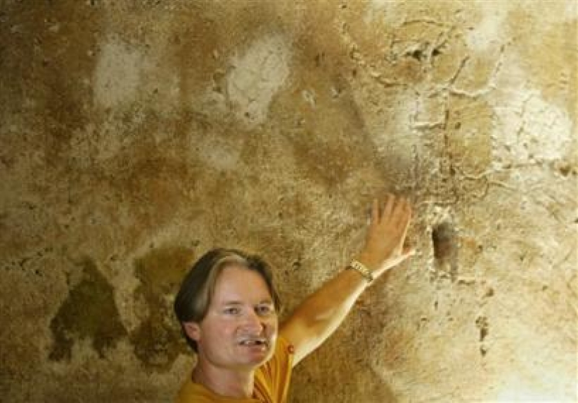 施洗約翰的遺跡？考古發現引爭論