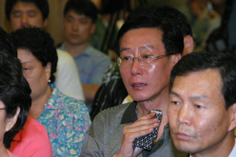 塔利班：再給韓國24小時 延遲處死23名南韓基督徒人質