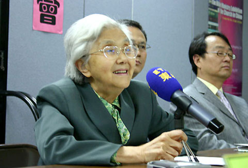 「中國教會聖經事工展」最後一站將在紐約開幕