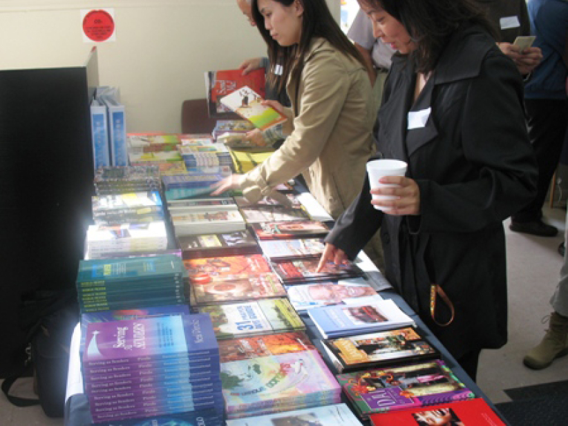 雪梨華宣網絡呼籲華人教會積極宣教