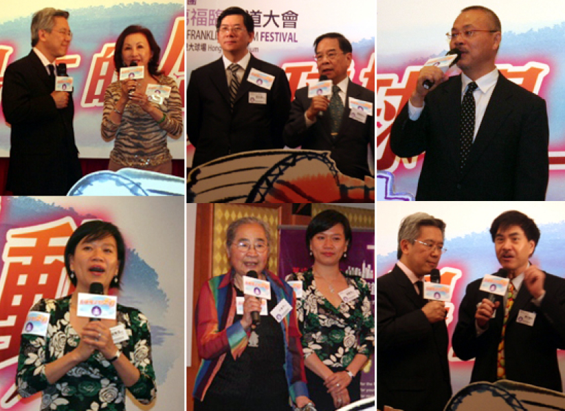 「大球場上的感動」啓動：尋一萬位曾在香港大球場上受感動的人