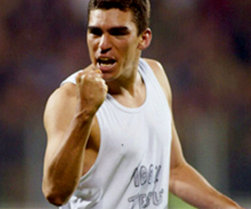 巴西隊員篤信上帝 樂把世盃榮耀歸予神