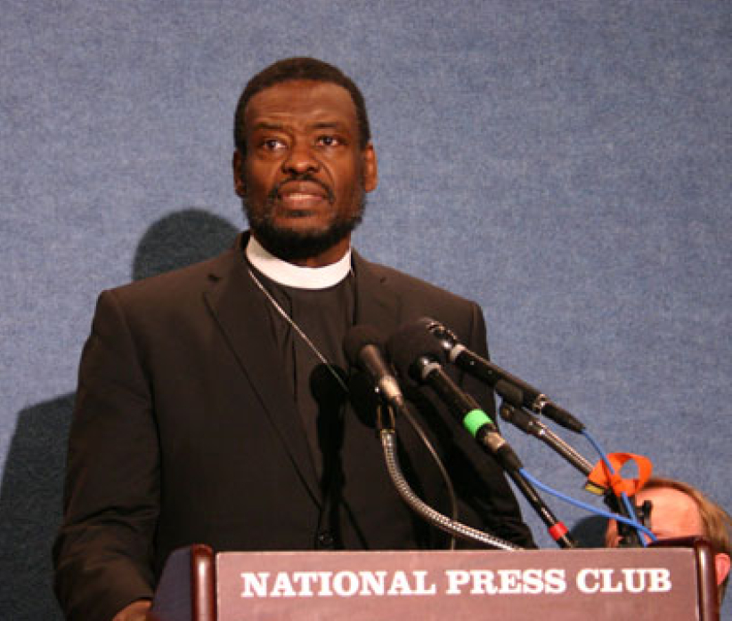 美福音派領袖：以福音轉化生命 強如管制配槍