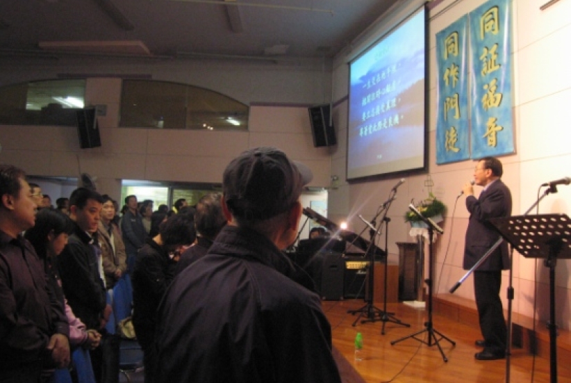 探究生死的奧秘 明白復活的奧秘