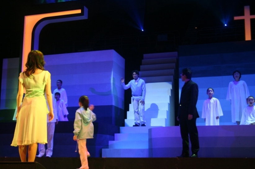 要達至「我的理想」 先找著「理想的我」