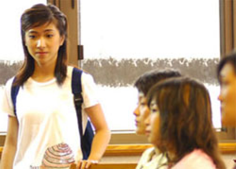 《愛．回家》電影及善待家人講座