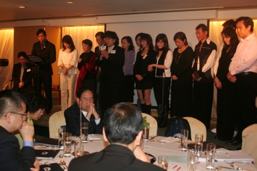 「焦點改變人生」 影音使團分享城市宣教計劃