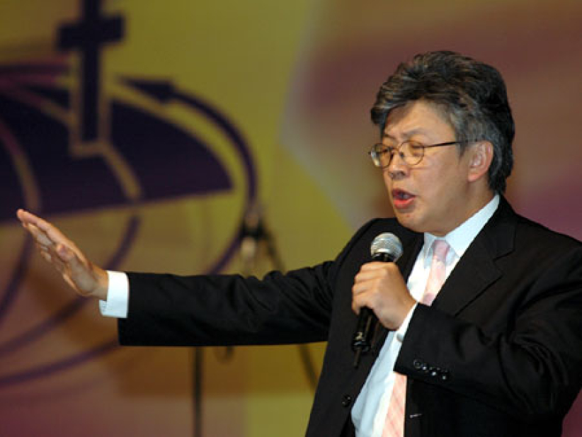 「恩情耀濠江」澳門綜合晚會祝福3000人