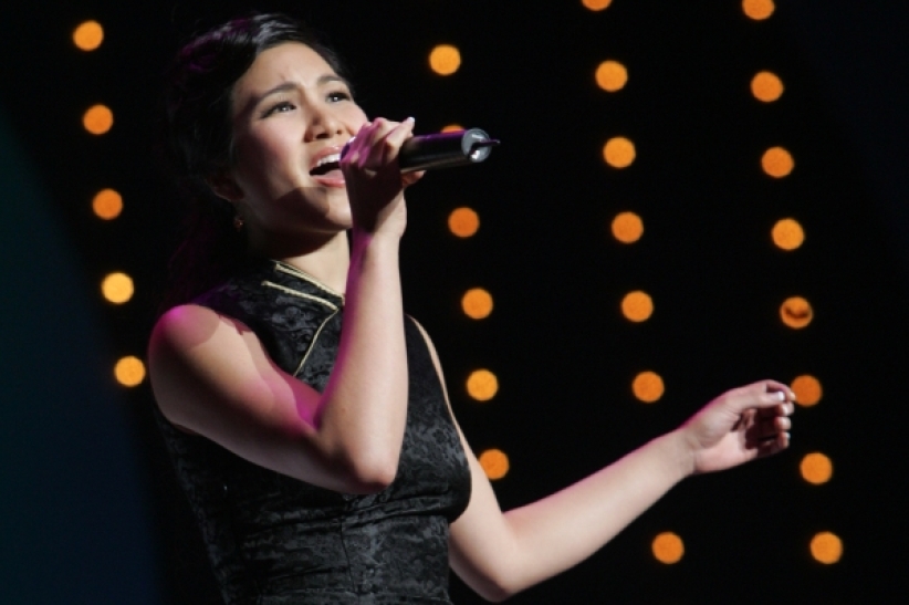 林以諾Yeah Show2007 繼續笑著去——信耶穌