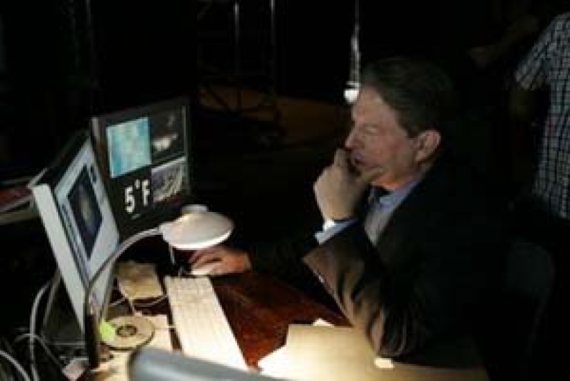 不敢面對的真相　基督徒怎能不CARE？