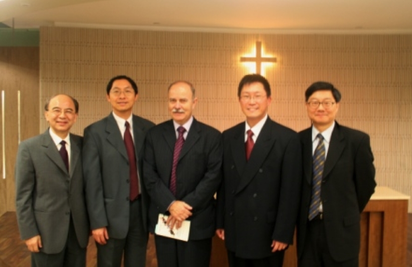 穆斯林宣教——全球化下的機遇與挑戰