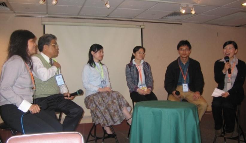 授人以魚 不如授人以漁