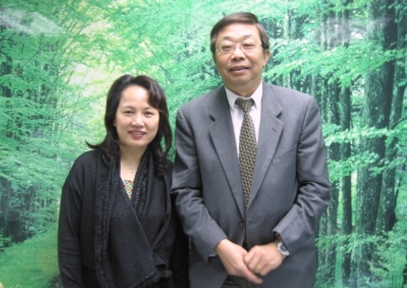 主要得著中國工商界！CBMC中國事工蓬勃發展