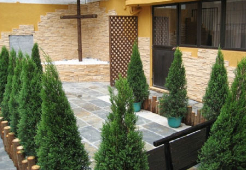 逾百旺角街坊出席禧福路中心夏日嘉年華