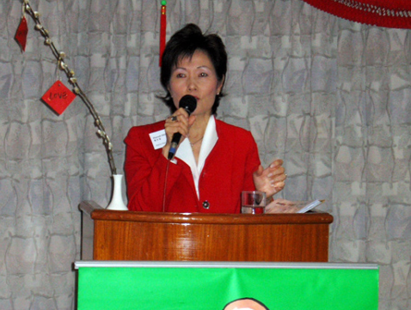 05年「啟發邀請」掀起全城「啓發」熱情