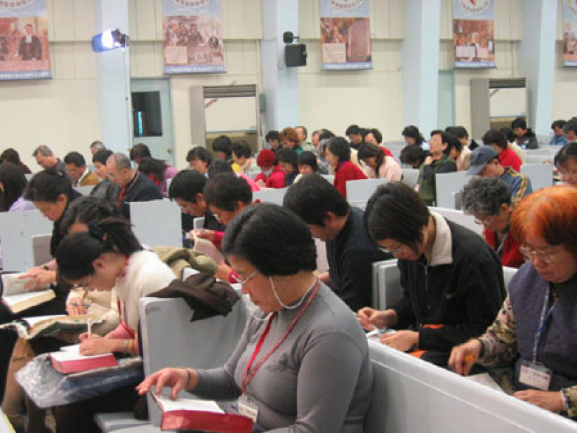 陈希真博士带你看以色列在全球建立的帝国