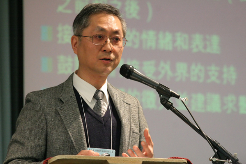 临终关怀事工：基督徒应如何跨过死亡幽谷