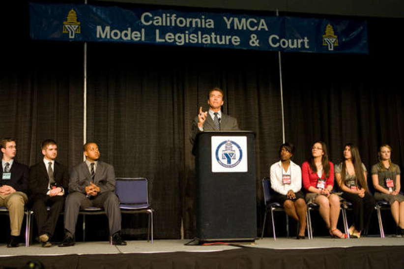 加州州長再次強調：不支持同性婚姻合法化